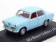    Alfa Romeo Giulietta 1956 Light Blue (Altaya (IXO))