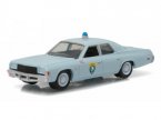 DODGE Royal Monaco "Montana Police Highway Patrol" 1977