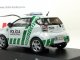   Toyota IQ Polis IQ Policia Municipale de Porto (J-Collection)