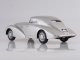    Mercedes-Benz 540 K (W29) Stromlinienwagen, silver, 1938 (Best of Show)