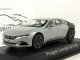    Peugeot Concept Car - Salon de Paris (Norev)