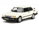    SAAB 900 Coup Turbo 16S 1991  White (Norev)