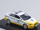    Mitsubishi Lancer - South Africa Traffic Police (Vitesse)