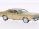    PLYMOUTH Fury 1977 Gold (Neo Scale Models)