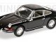    PORSCHE 911 - 1964 - BLACK (Minichamps)