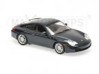 Porsche 911 Coupe - 2001