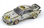 Porsche 934 84 LM