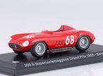 Maserati 300 S Supercortemaggiore Grand Prix 1955 3  Behra, Musso