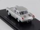    Porsche Glockler 356 Coupe, silver, 1954 (Best of Show)