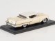    Cadillac series 62 Hardtop Coupe,  beige/white (Neo Scale Models)