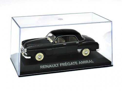 RENAULT FREGATE AMIRAL 1953 Black