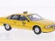    CHEVROLET Caprice Sedan Taxi New York City ( -) 1991 (Best of Show)