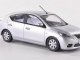    NISSAN LATIO (L02B) 2013 Silver (J-Collection)