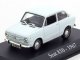   Seat 850 1967 White (Altaya (IXO))
