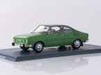 Skoda 110 R green 1972
