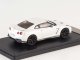    Nissan GT-R, metallic-white (Premium X)