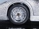    Lamborghini Murcielago LP640, with 7668 original Swarovski crystals Limited Edition 550 (Maisto-Swarovski)