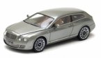 BENTLEY Continental Flying Star by Touring 2010 Grey