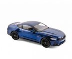 FORD Mustang Fastback 2016 Blue Metallic
