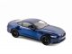    FORD Mustang Fastback 2016 Blue Metallic (Norev)