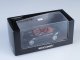    ASTON MARTIN V8 VANTAGE ROADSTER - 2009 - BLACK (Minichamps)