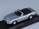    Aston Martin V8 CABRIOLET - silver 1980 (Minichamps)
