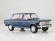   Fiat 125 Special 1970 Blue (WhiteBox (IXO))
