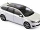   PEUGEOT 308 SW 2013 Pearl White (Norev)