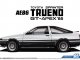    Toyota Sprinter Trueno AE86 &#039;85 (Aoshima)