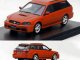    SUBARU Legacy Touring Wagon GTB E-Tune II 2001 Orange (Hi-Story)
