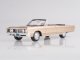    Chrysler Newport Convertible, metallic-beige, 1967 (Best of Show)