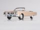    Chrysler Newport Convertible, metallic-beige, 1967 (Best of Show)