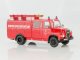    Man 415 Tlf Fire Brigade Berlin (Neo Scale Models)