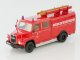    Man 415 Tlf Fire Brigade Berlin (Neo Scale Models)
