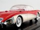    Buick Centurion XP-301, red/white (Neo Scale Models)