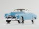    Dodge Coronet Club Coupe,light blue/white, 1952 (Best of Show)