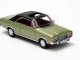    FORD Taunus P7 Coupe metallic Green 1971 (Neo Scale Models)