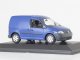    Volkswagen Caddy 2005 (Blue) (Minichamps)