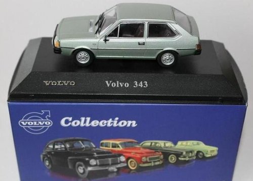 Volvo 343