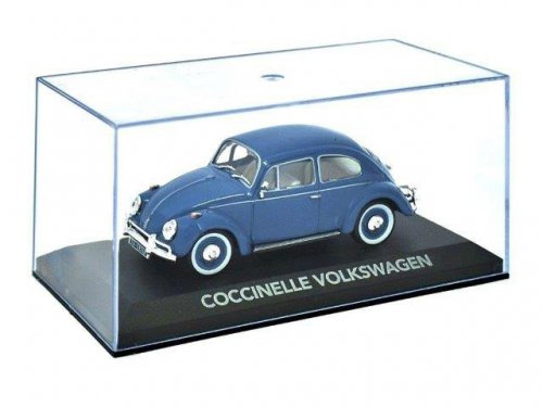 VW Beetle 1970 Blue