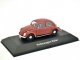    VW KAFER 1958 Red (Atlas)