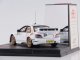    Subaru Impreza WRC07 - #22 G.Jones/C.Jenkins (Vitesse)