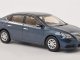    NISSAN SYLPHY (L12F) 2013 Steel Blue (J-Collection)
