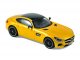    MERCEDES-BENZ AMG GT (190) 2015 Yellow (Norev)