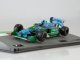    Benetton B194  , 1994 (Formula 1 (Auto Collection))