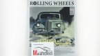  Rolling Wheels  2 (- 2012)