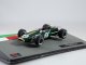    Brabham BT24 -   (Formula 1 (Auto Collection))