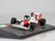    McLaren MP4/4  , 1988 (Formula 1 (Auto Collection))