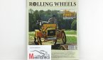  Rolling Wheels  5 (- 2012)