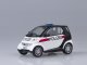    Smart City Coupe,  , 45 ( ) (  , Deagostini)
